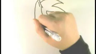 How to Draw Derpy Hooves from My Little Pony