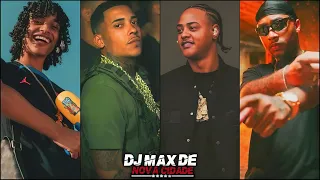 TRAP BRASIL 2024 - TZ DA CORONEL , OROCHI , MC POZE , ORUAM - PLAYLIST TRAP BR MELHORES 2024 #trapbr