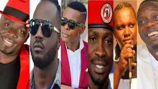 Top 10 Richest Musicians In Uganda 2024 Updates