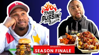 This Bussin - Episode 6 : SOMEBODY COME LOOK AT THIS - Season Finale