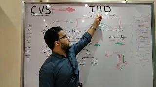 CVS Module - Ischemic heart diseases part 1