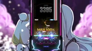 [DJMAX RESPECT V] Imaginary dance 6B SC ☆11