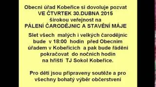 18/2015 - Kobeřické minuty