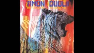 Amon Düül II - Mystic Blutsturz