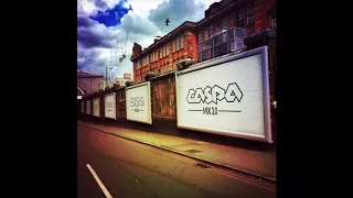 CASPA - MIX 3.0