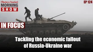 TMS Ep124: Economic challenges, exit Russia, markets, NATO