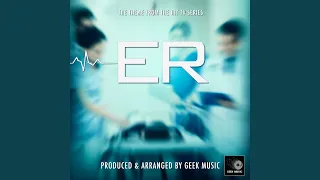 ER Main Theme (From "ER")