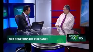 Market Makers With S Naren | Stock Picks, Investment Ideas, Stock Bets