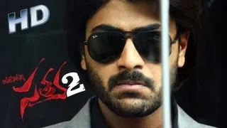 Satya 2 Theatrical Trailer HD - Ram Gopal Varma | Sharwanad, Anaika Soti