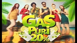 Gas Puri 20 Percent | Behind The Scene |  Surinder Singh Feat. RJT | New Punjabi Song