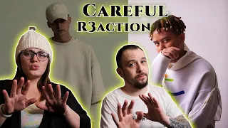 CAREFUL | (NF, Cordae) - Reaction!