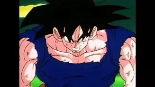 Goku transformation super saiyan (vf) - Dragon Ball Z
