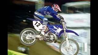 2002 Supercross RD1 Anaheim 1