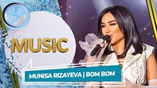 Munisa Rizayeva | BOM BOM (2023)