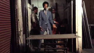 Lost in a Crowd - Fantastic Negrito (NPR Tiny Desk 2015 Winner)