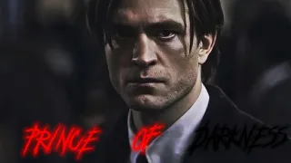 Bruce Wayne - Prince of Darkness - [Edit]