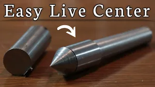 How To Make Live Center ( FAST & EASY )