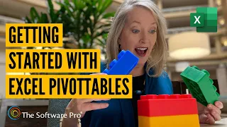 Unlock Excel's Hidden Gems: Get the Most Out of PivotTables