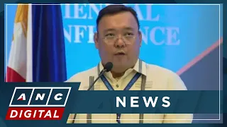 NSC official dares Roque to explain alleged deal between Duterte administration, China | ANC