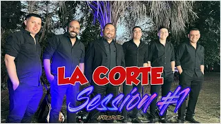 LA CORTE / SESSION #1 ( #session #cumbia )