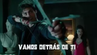 Ruelle - This Is The Hunt - Shadowhunters - Subtítulo Español -