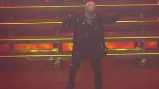 Sinner - Judas Priest, Rosemont Theater, Rosemont IL, 5-1-24