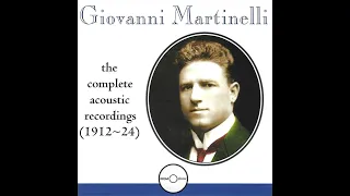 Giovanni Martinelli sings La Juive