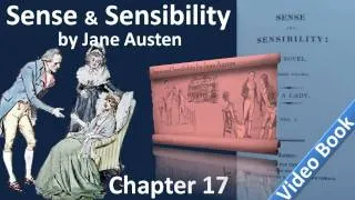 Chapter 17   Sense and Sensibility by Jane Austen