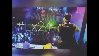 Lx24-Теряю Контроль