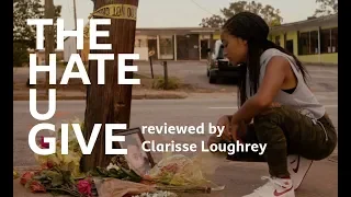 The Hate U Give reviewed by Clarisse Loughrey