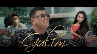 Maxset Otemuratov - Gulim (Official Video Music)