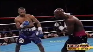 WOW!! EXTRAORDINARY FIGHT -  Roy Jones Jr vs Antonio Tarver I, Full Highlights