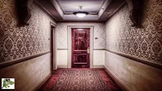 Horror Hörspiel - Das Geister Hotel