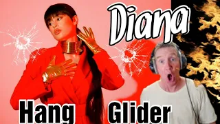 Diana Ankudinova. -  Hang Glider *REACTION!" 🔥