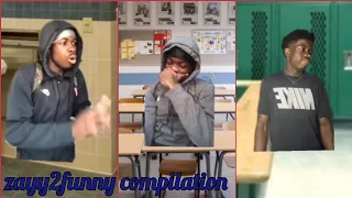 @zayy2funnyy compilation (best / funny videos)