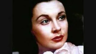 Vivien Leigh - A Woman of Many Faces