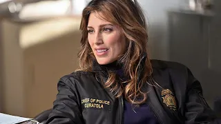 Jackie Curatola is returning to Blue Bloods | Jennifer Esposito Back