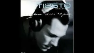 Tiesto - Love Comes Again (Radio Edit)