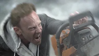 Sharknado VR teaser OUT NOW 30sec