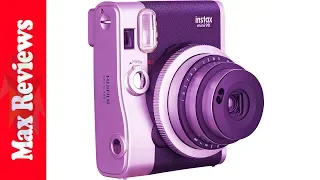 Top 3 Best Instant Camera Reviews In 2023?