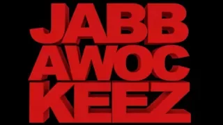 Hip Hop International Living Legend Award: JabbaWockeeZ