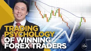 Trading Psychology of Winning Forex Traders  by Adam Khoo
