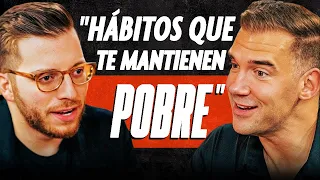 EXPERTO EN FINANZAS Revela el Plan Que lo Ayudó a Dejar de Ser Pobre ¡PUEDES HACERLO! | George Kamel