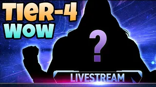 T4 SENTRY is FINALLY CONFIRMED || ANNIVERSARY LIVESTREAM || MARVEL Future Fight || mff