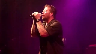 Drift Away Uncle Kracker Live * * * DETROIT ~ MICHIGAN * * *