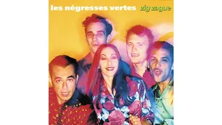 Les Négresses Vertes - Comme toujours (Audio Officiel)