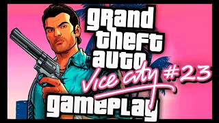 GTA Vice city #23 gameplay #GTAVicecity #GTA #Vicecity #Egozaplays прохождение