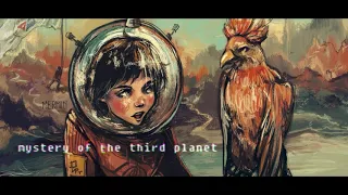[FREE] mystery of the third planet / Тайна третьей планеты / BEATS