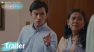 Cinta Fitri | Trailer EP08 Farel Diusir Keluar Dari Rumah Oleh Ayahnya | WeTV Original