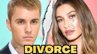 Justin Bieber Reveals Why He Regrets Marrying Hailey